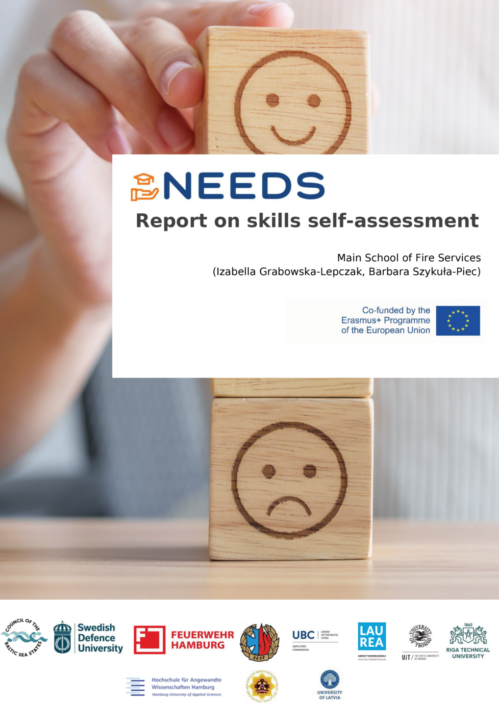 Report On Skills Self Assessment Collecting And Analysing Testing 