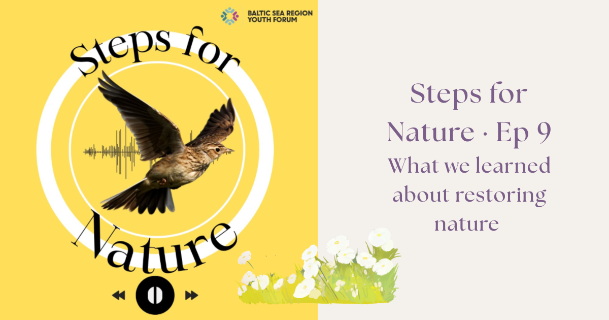 What we learned about restoring nature